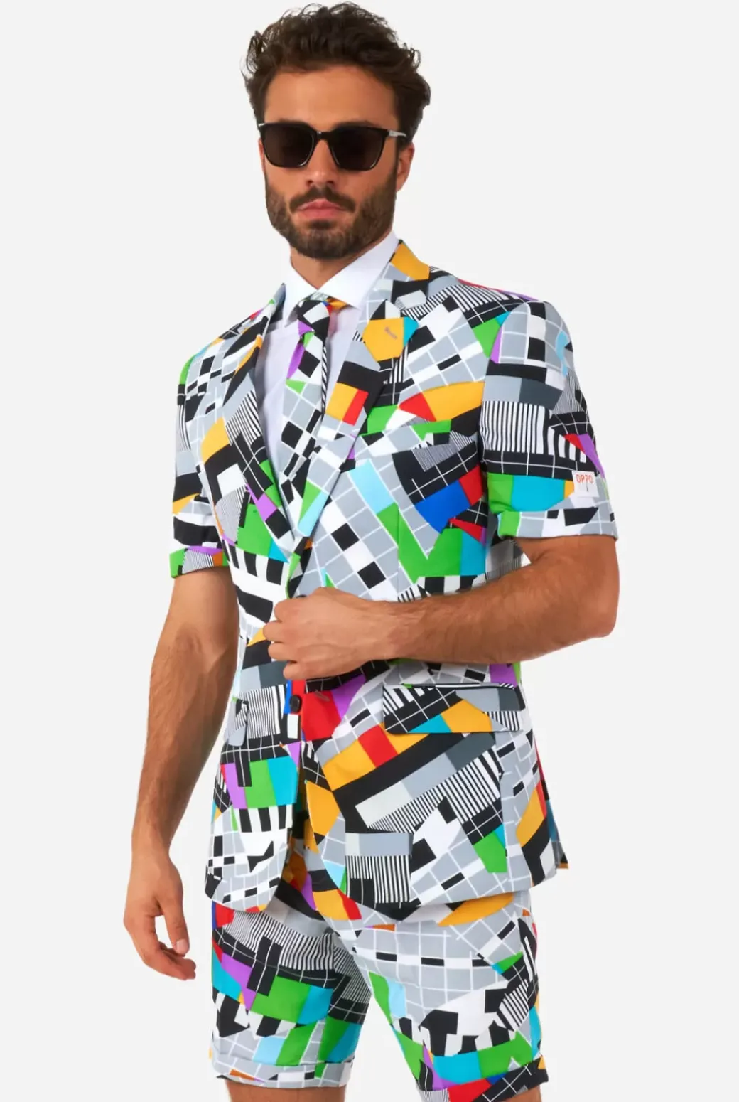 OppoSuits Testival^Men Wedding Suits