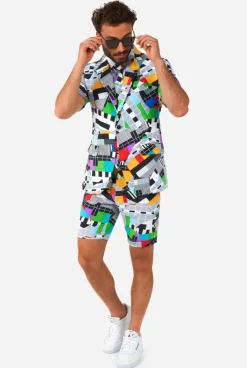 OppoSuits Testival^Men Wedding Suits