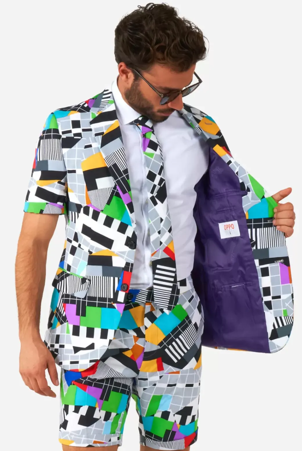 OppoSuits Testival^Men Wedding Suits