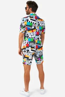 OppoSuits Testival^Men Wedding Suits