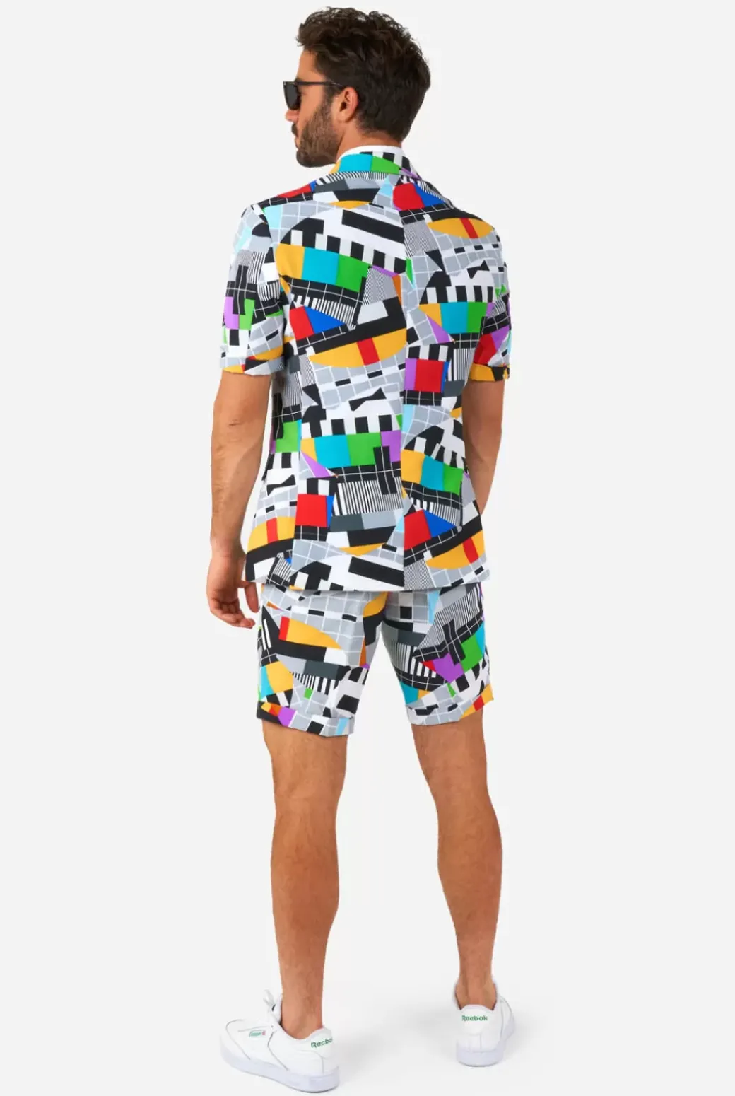 OppoSuits Testival^Men Wedding Suits