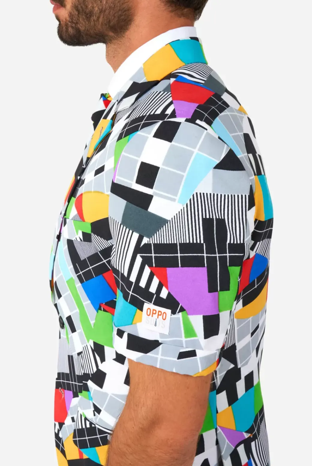 OppoSuits Testival^Men Wedding Suits