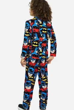 OppoSuits The Dark Knight^Boys Halloween Suits