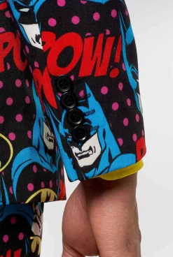 OppoSuits The Dark Knight^Men Wedding Suits