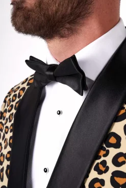 OppoSuits The Jag^Men Christmas Tuxedos