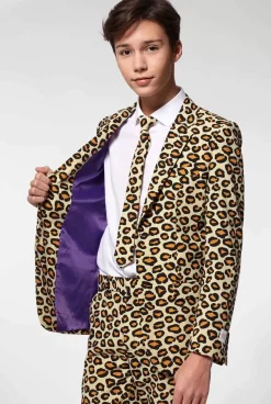 OppoSuits The Jag^Teen Boys Prom Suits