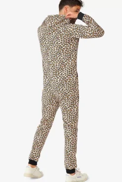 OppoSuits The Jag^Men Solid Colored Onesies