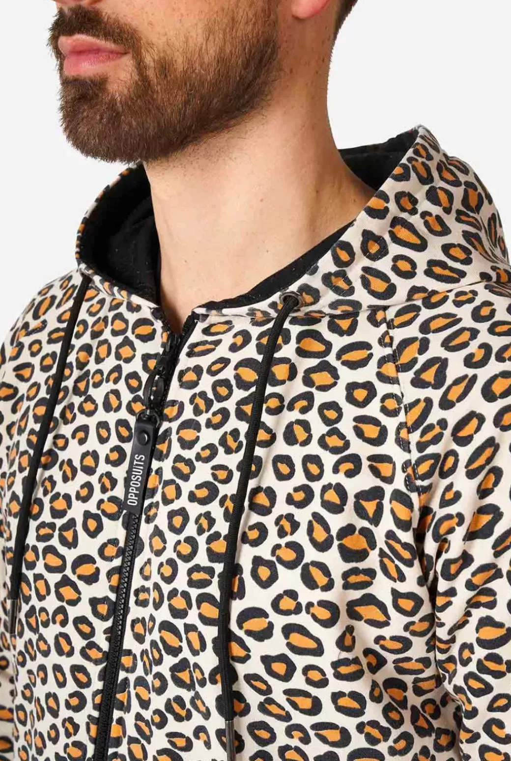 OppoSuits The Jag^Men Solid Colored Onesies