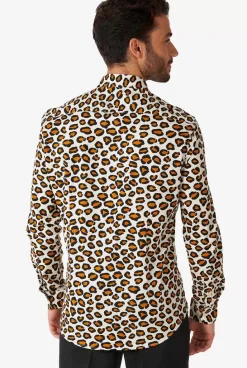 OppoSuits The Jag^Men Casual Shirts