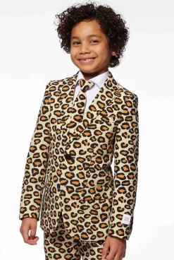OppoSuits The Jag^Boys Halloween Suits