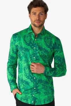 OppoSuits The Joker™^Men Casual Shirts