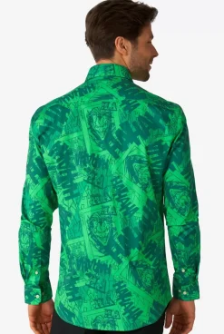 OppoSuits The Joker™^Men Casual Shirts