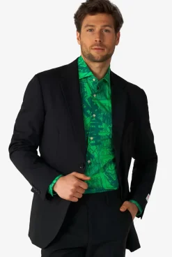 OppoSuits The Joker™^Men Casual Shirts