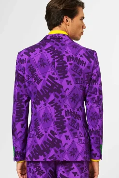 OppoSuits The Joker™^Men Prom Suits