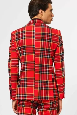 OppoSuits The Lumberjack^Men Christmas Suits