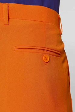 OppoSuits The Orange^Men Prom Suits