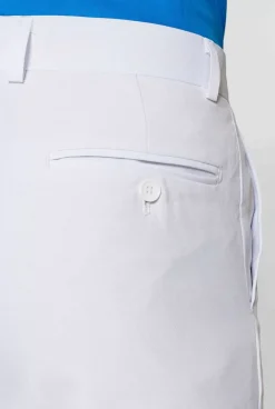 OppoSuits White Knight^Men Prom Suits