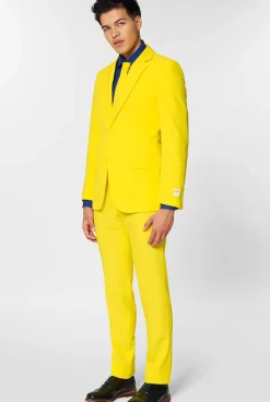 OppoSuits Yellow Fellow^Men Prom Suits