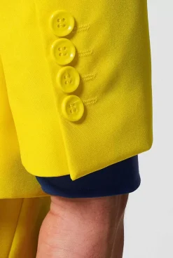 OppoSuits Yellow Fellow^Men Prom Suits